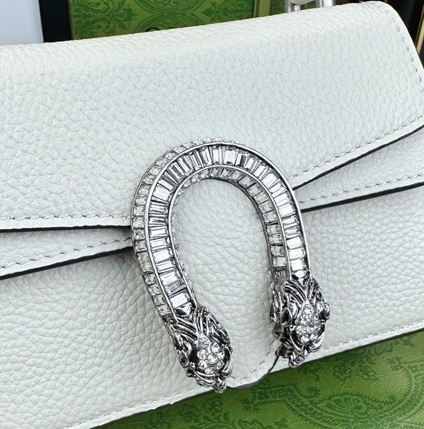 激安グッチバッグコピー素材ディテール